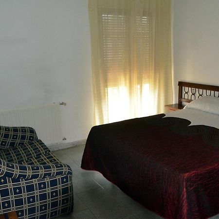 Hotel La Noria Lepe Exterior foto