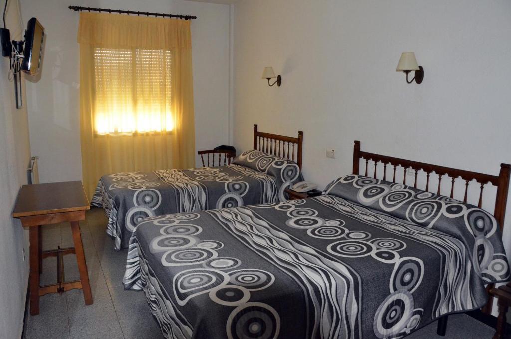 Hotel La Noria Lepe Zimmer foto