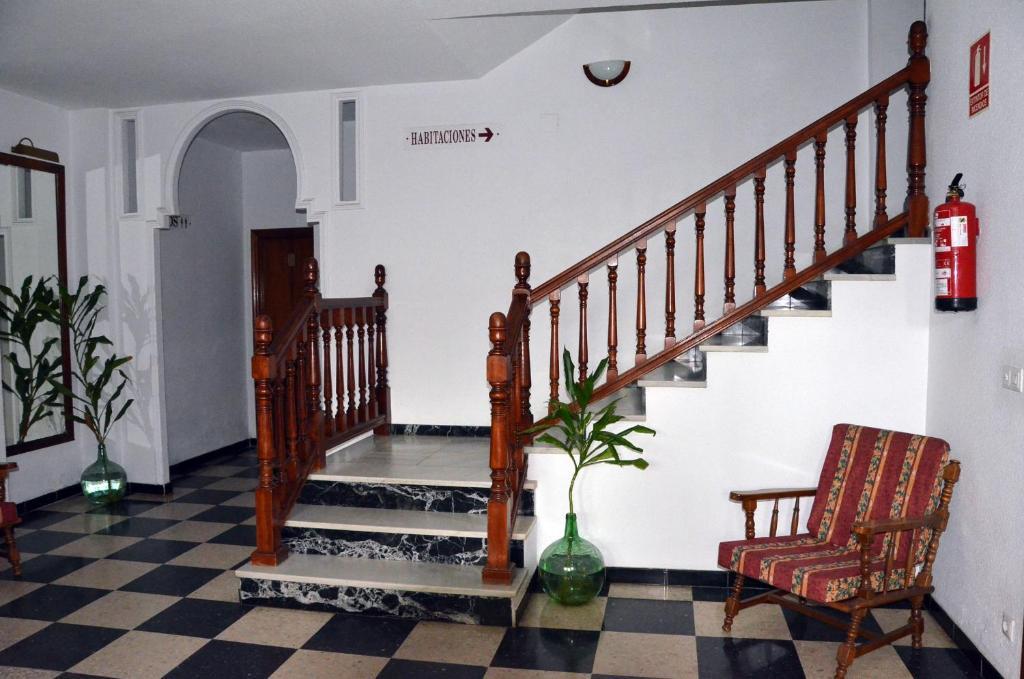 Hotel La Noria Lepe Exterior foto